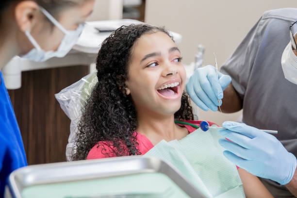 Best Orthodontic Emergency Dentist in Wyncote, PA