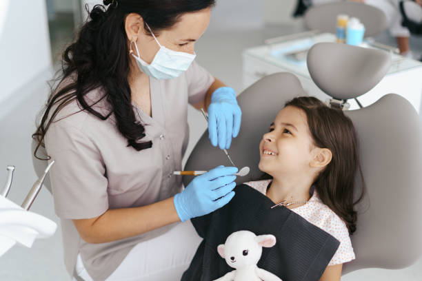 Best Emergency Dentist for Knocked-Out Tooth in Wyncote, PA