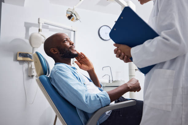 Best Emergency Dentist for Lost Fillings or Crowns in Wyncote, PA