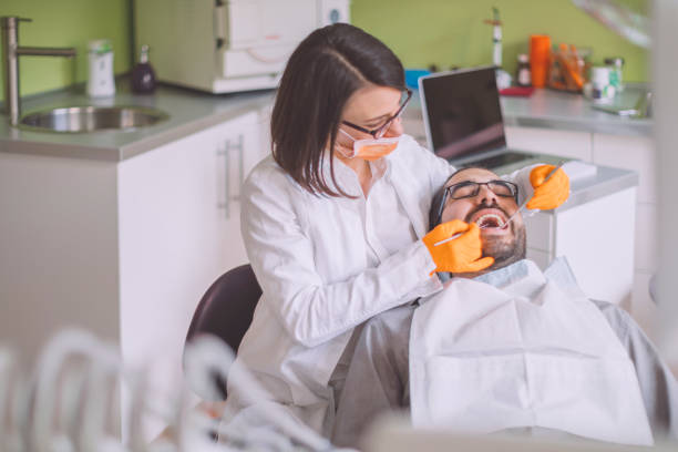 Best Emergency Dentist for Lost Fillings or Crowns in Wyncote, PA