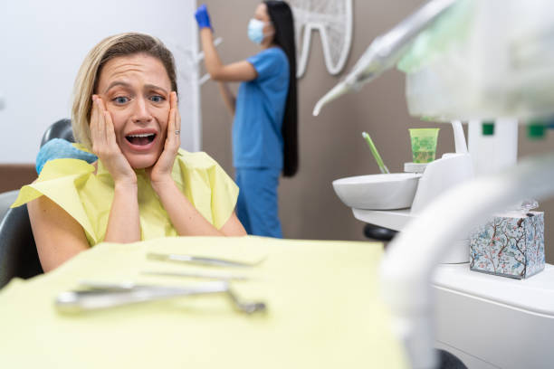 Best Broken or Cracked Tooth Emergency Dentist in Wyncote, PA