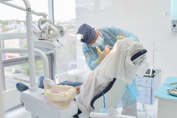 Best Orthodontic Emergency Dentist in Wyncote, PA