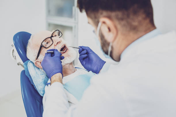 Best Emergency Dental Services for Seniors in Wyncote, PA